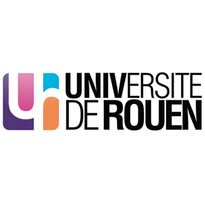 Logo Université de Rouen Normandie