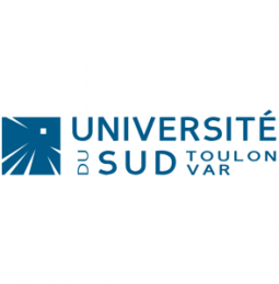 Logo Université de Toulon 