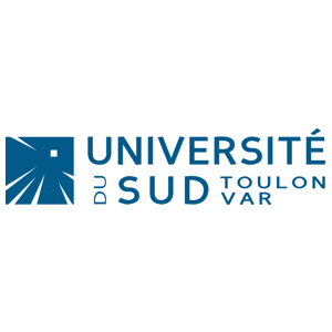 Logo Université de Toulon 