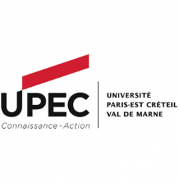 Logo Université Paris-Est Créteil Val-de-Marne (UPEC)