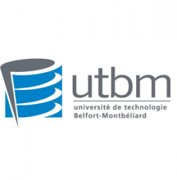 Logo Université de Technologie de Belfort Montbéliard