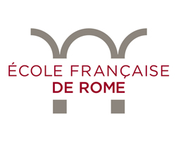 Logo Ecole Française de Rome