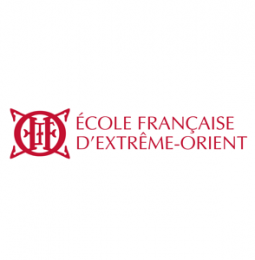 Logo Ecole Française d'Extrême Orient