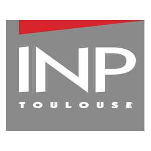 Logo Institut National Polytechnique de Toulouse