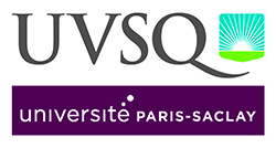 Logo Université de Versailles Saint-Quentin en Yvelines