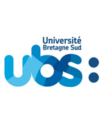 Logo Université Bretagne-Sud