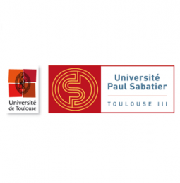 Logo Université Paul Sabatier Toulouse III