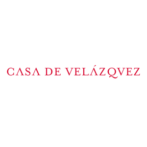 Logo Casa de Velasquez