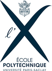 Logo École Polytechnique