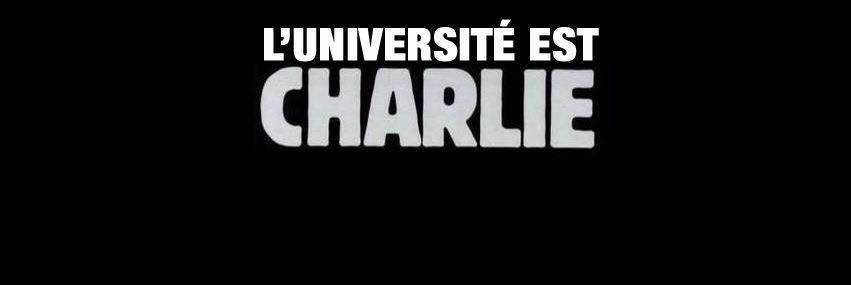 « L’après-Charlie Hebdo » : les universités se mobilisent 