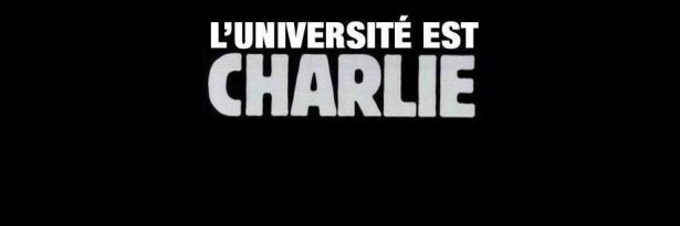 Après-Charlie : les universités engagées