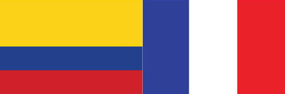 Coopération universitaire : la France et la Colombie renforcent leurs liens