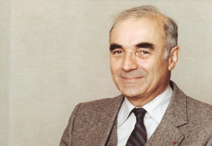 Hubert Curien : un homme « humble » doté d’une « grande exigence intellectuelle »
