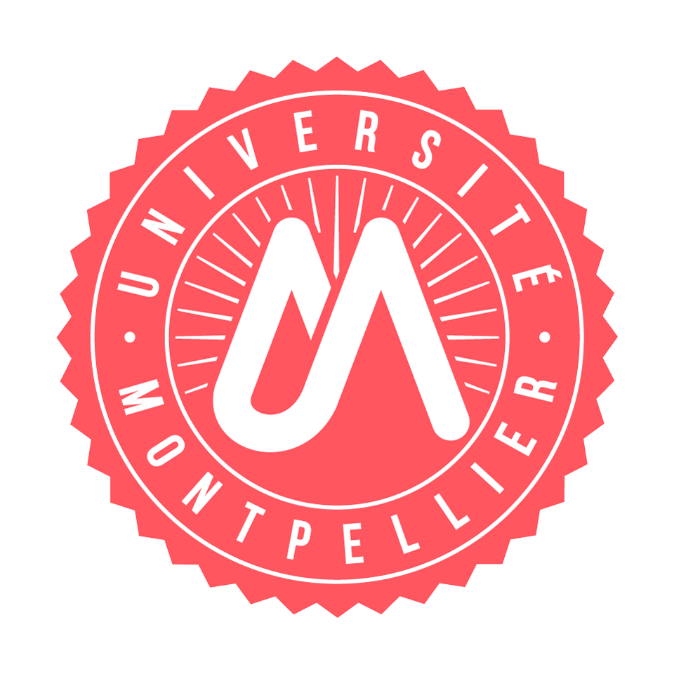 Logo Université de Montpellier