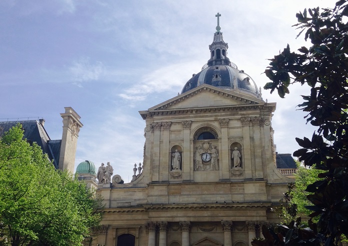 Coup de projecteur : Sorbonne Universités s’engage pour le climat