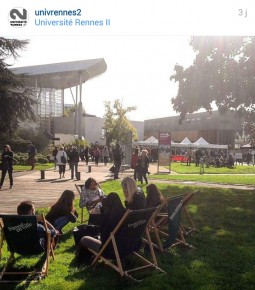 Photos d'Université - photo 52