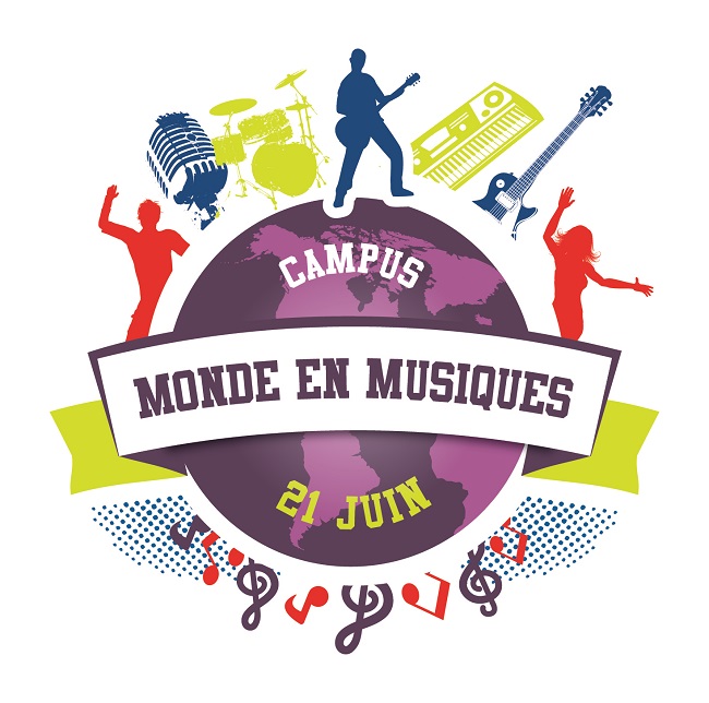 « Campus Monde en Musiques » : Olivier Poivre d’Arvor appelle les universités à se mobiliser
