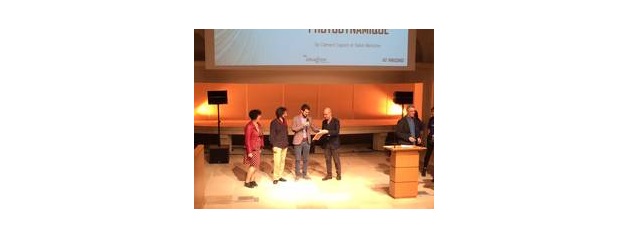 Festival Pariscience : un doctorant de l’université de Lille 2 récompensé