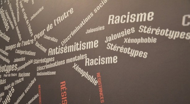 Une première journée dédiée aux référents « racisme et antisémitisme » de l’ESR