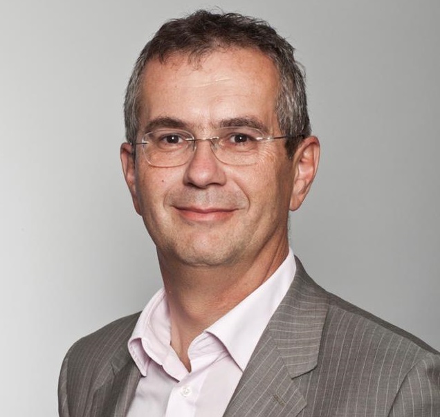 Pierre Mutzenhardt : président de la commission de la recherche et de l’innovation