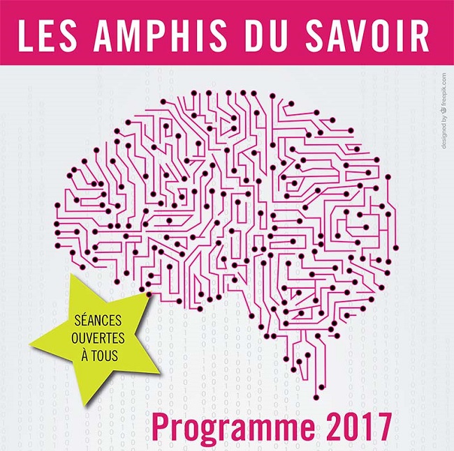 A l’université de Poitiers, un cycle de conférences autour de la culture scientifique et de l’histoire des sciences 