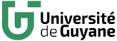 Logo Université de Guyane