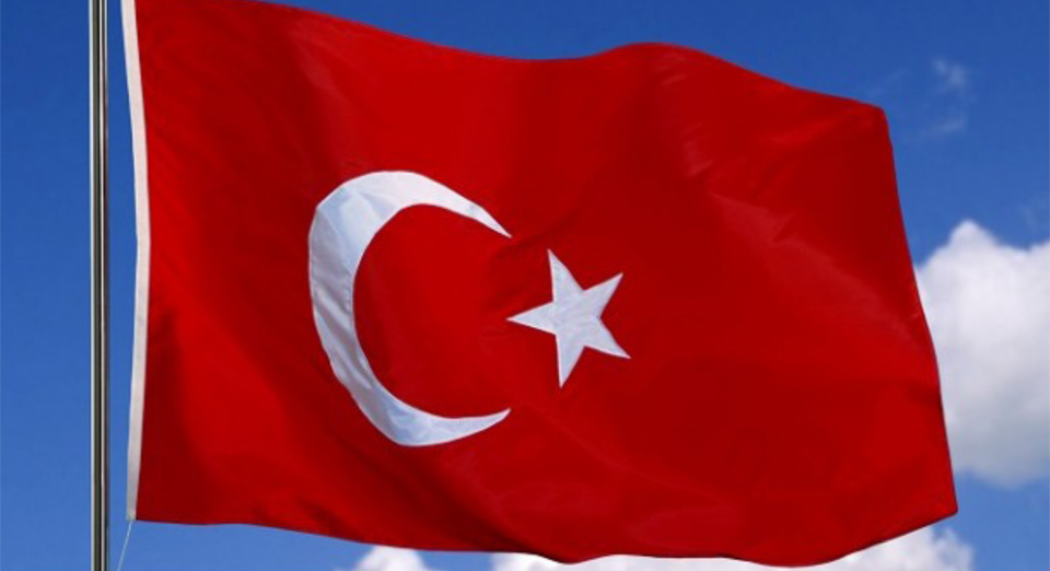 Solidarité avec les universitaires turcs