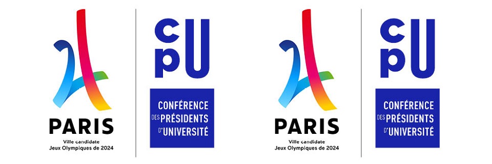 Convention CPU - Paris 2024 : pour Thierry Rey, l’engagement des universités est un « soutien primordial » et « un beau symbole »