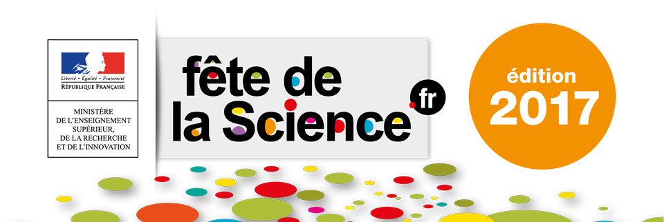 Fête de la Science : 26 années de science partagée