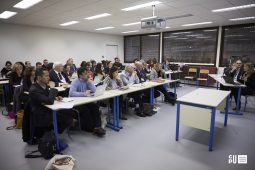 2018 : L'Europe des Universités ( Colloque à Dijon) - photo 17