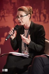 2018 : L'Europe des Universités ( Colloque à Dijon) - photo 26