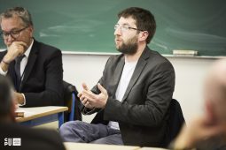 2018 : L'Europe des Universités ( Colloque à Dijon) - photo 41