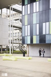 2018 : L'Europe des Universités ( Colloque à Dijon) - photo 51