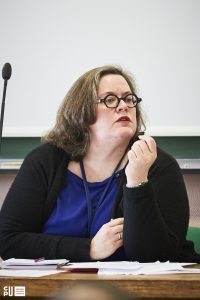 2018 : L'Europe des Universités ( Colloque à Dijon) - photo 79