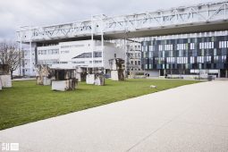 2018 : L'Europe des Universités ( Colloque à Dijon) - photo 83