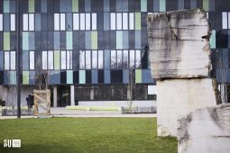 2018 : L'Europe des Universités ( Colloque à Dijon) - photo 84