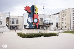 2018 : L'Europe des Universités ( Colloque à Dijon) - photo 88