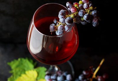 vin-et-raisin