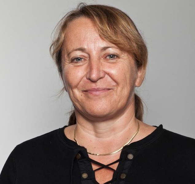 Christine Gangloff-Ziegler: vice-présidente de la Conférence des présidents d’université 