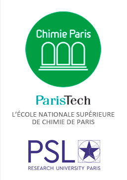 Logo Chimie Paristech