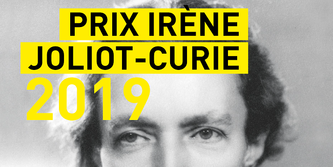Prix Irène Joliot-Curie : promouvoir la place des femmes dans la recherche et la technologie
