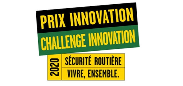 Concours Innovation Sécurité routière : les étudiants de l’Université de Technologie de Troyes récompensés