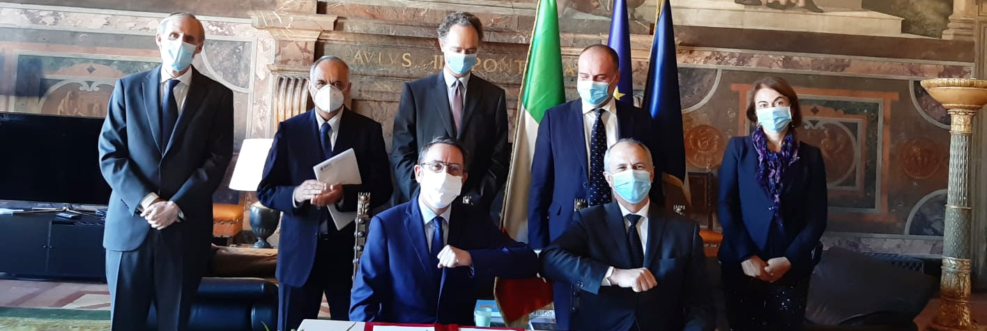 Italie-France : une alliance pour renforcer la coopération universitaire