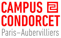 Logo Campus Condorcet