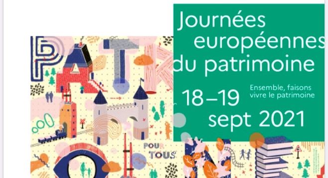 Journées Européennes du Patrimoine : découvrez les richesses culturelles et intellectuelles des universités