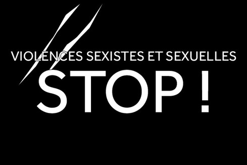 « Accompagner les président.e.s dans la lutte contre les violences sexuelles et sexistes au sein de leur établissement »