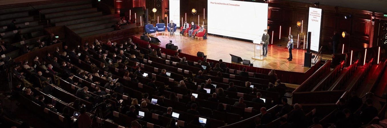 France Universités : Création des Prix des Universités 