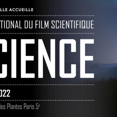 Le Festival international du film scientifique Pariscience lance sa 18ème édition