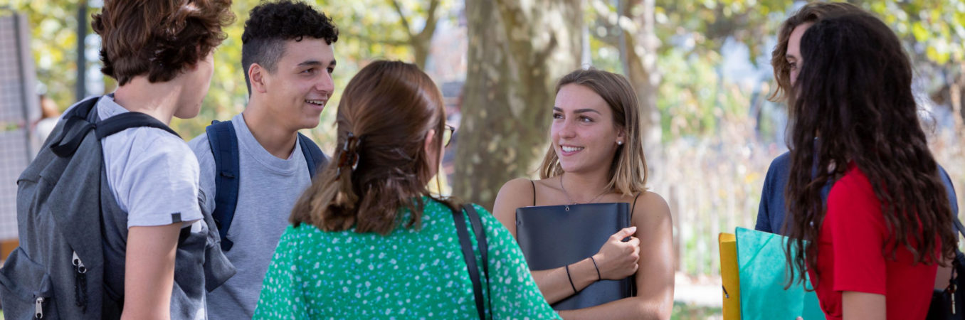 Les établissements fortement engagés pour former étudiants et personnels dans une démarche systémique de transition écologique