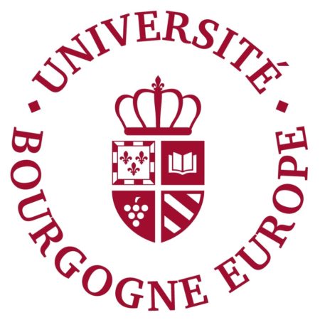 Logo Université Bourgogne Europe